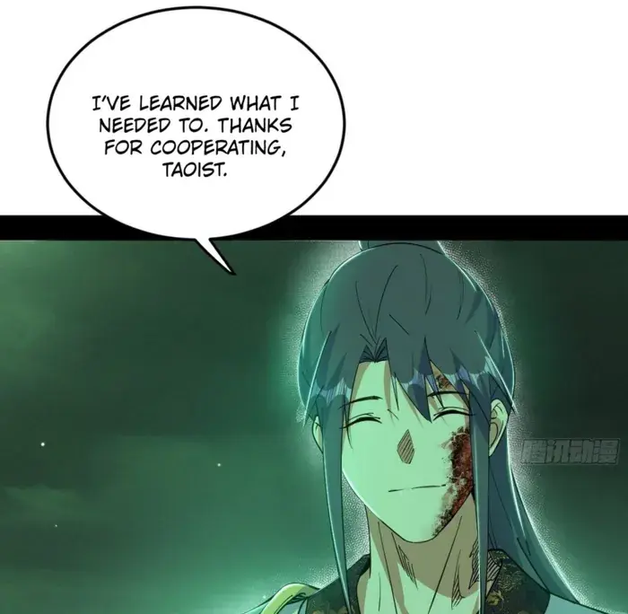 I'm an Evil God Chapter 563 Page 81