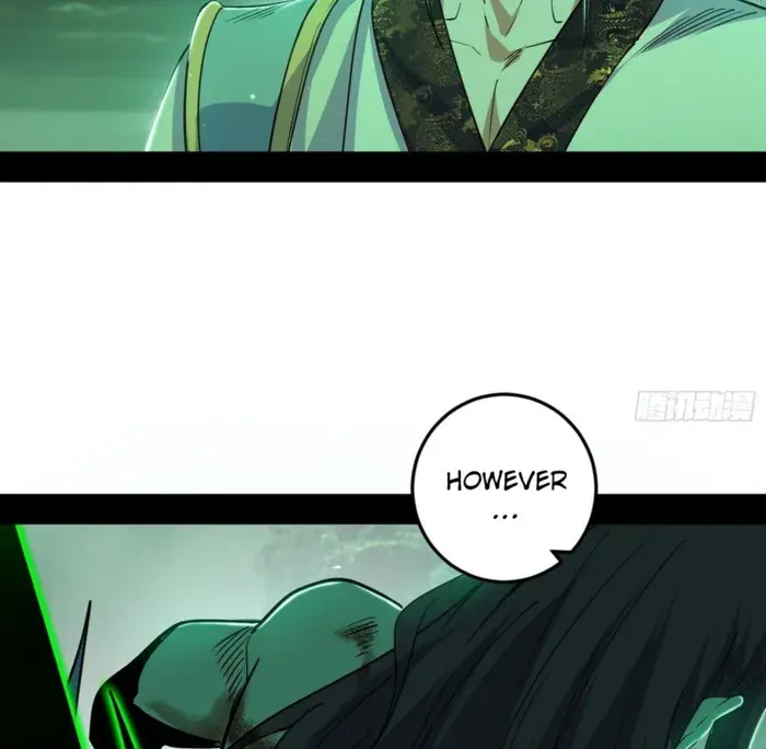 I'm an Evil God Chapter 563 Page 82