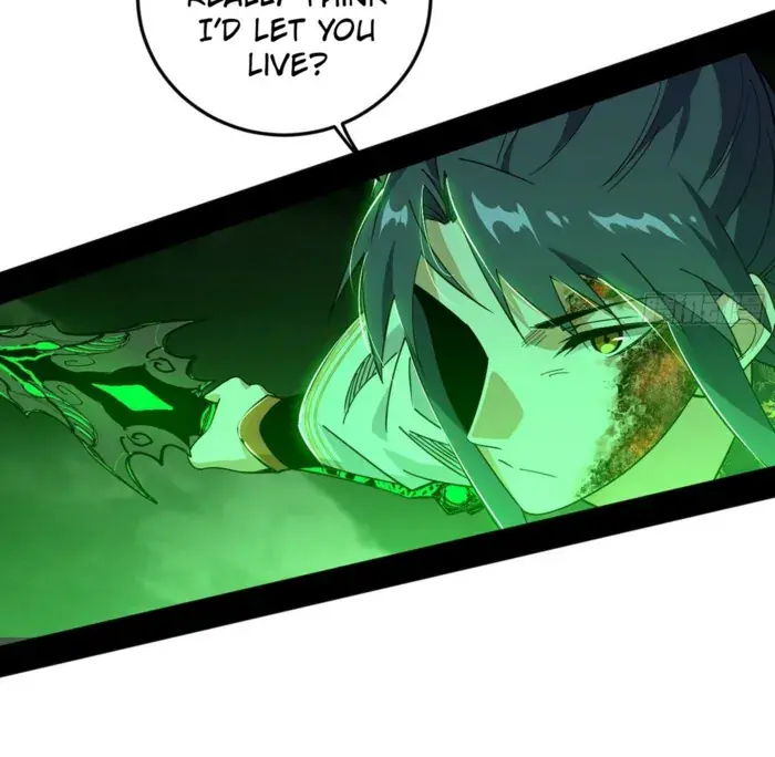 I'm an Evil God Chapter 563 Page 87