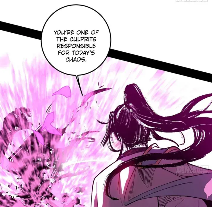 I'm an Evil God Chapter 563 Page 92