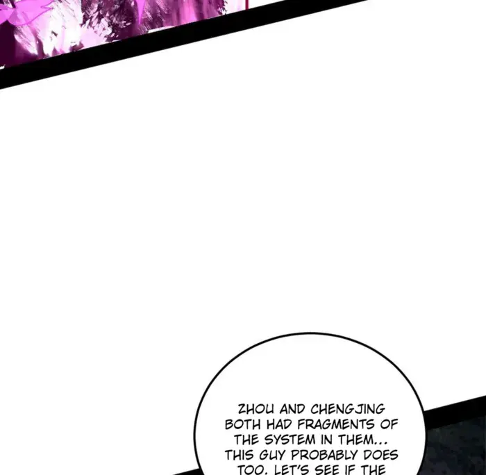 I'm an Evil God Chapter 563 Page 94