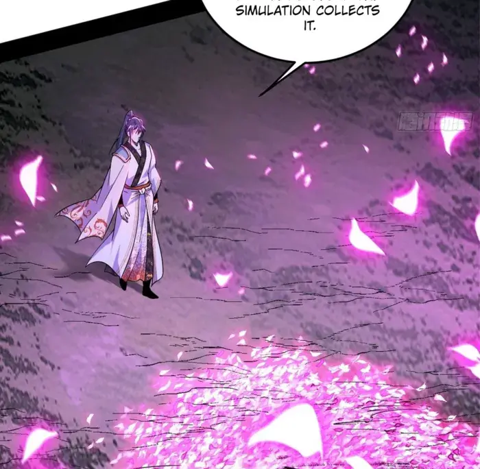 I'm an Evil God Chapter 563 Page 95