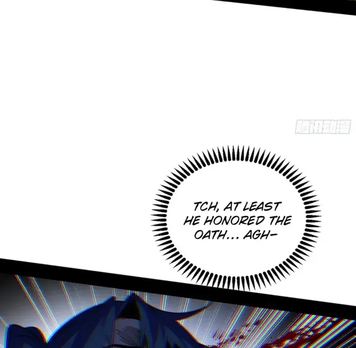 I'm an Evil God Chapter 563 Page 98