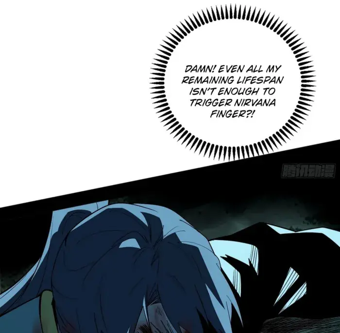 I'm an Evil God Chapter 563 Page 106