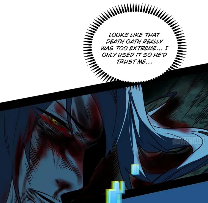 I'm an Evil God Chapter 563 Page 108