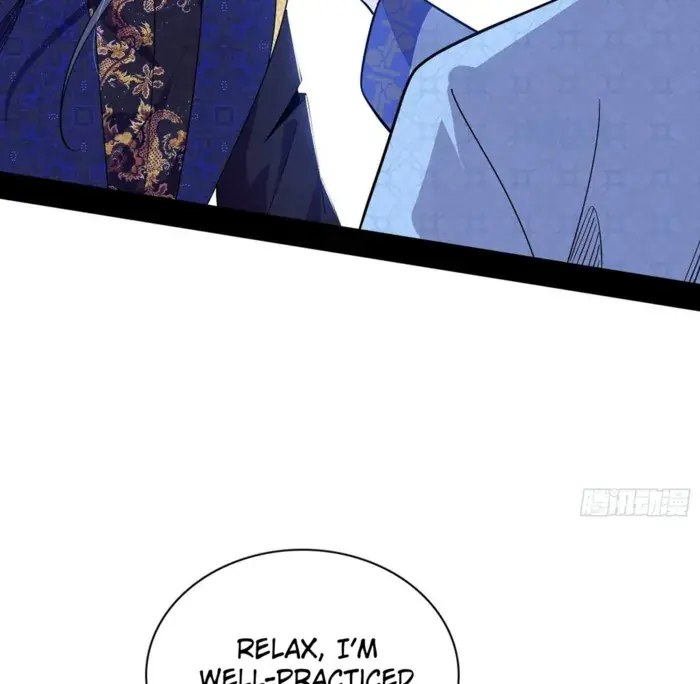 I'm an Evil God Chapter 564 Page 10