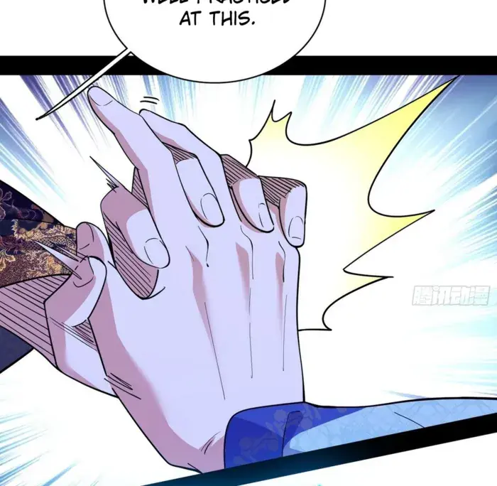 I'm an Evil God Chapter 564 Page 11