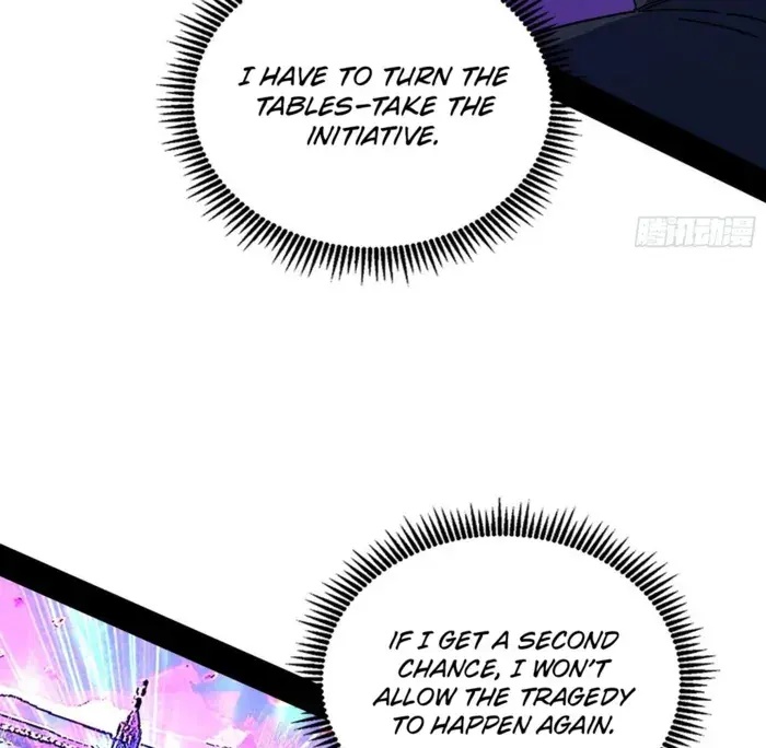 I'm an Evil God Chapter 564 Page 19