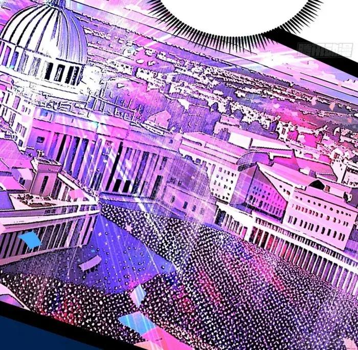 I'm an Evil God Chapter 564 Page 20