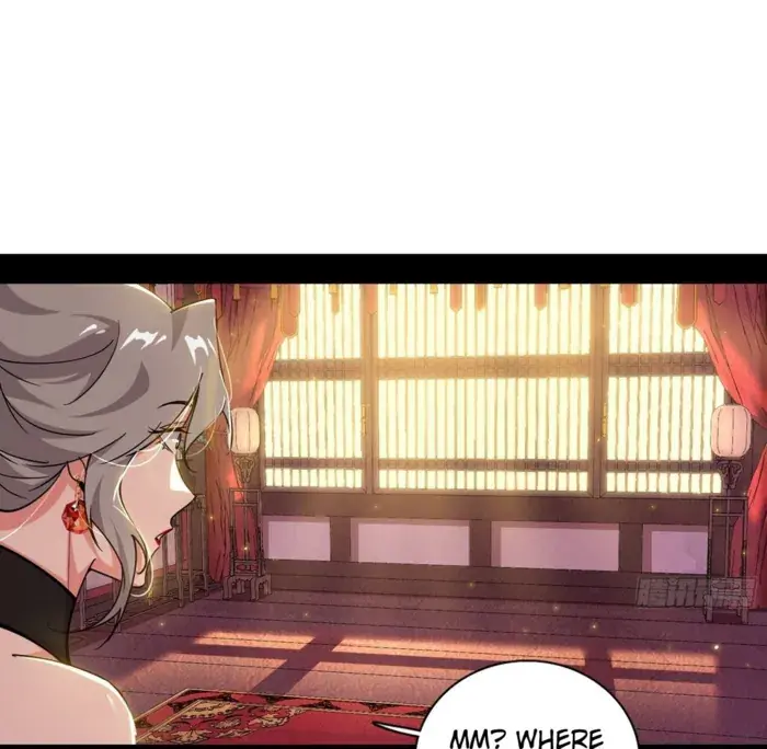 I'm an Evil God Chapter 564 Page 26