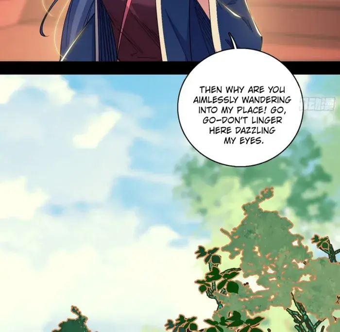 I'm an Evil God Chapter 564 Page 30
