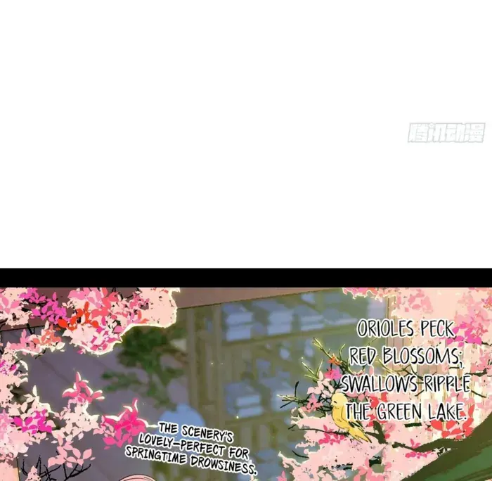 I'm an Evil God Chapter 564 Page 35