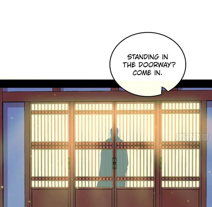 I'm an Evil God Chapter 564 Page 38