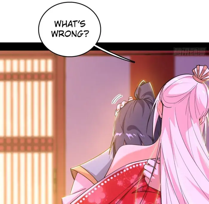 I'm an Evil God Chapter 564 Page 47