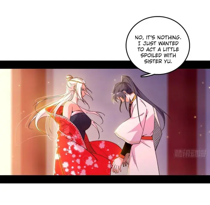 I'm an Evil God Chapter 564 Page 50