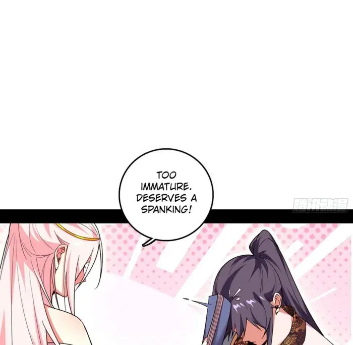 I'm an Evil God Chapter 564 Page 51