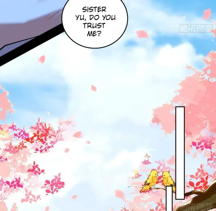 I'm an Evil God Chapter 564 Page 54