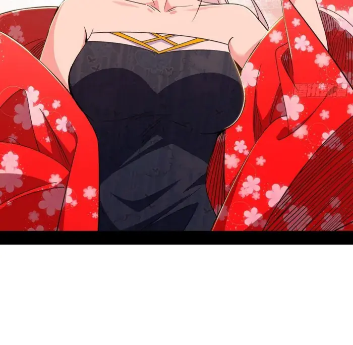 I'm an Evil God Chapter 564 Page 64