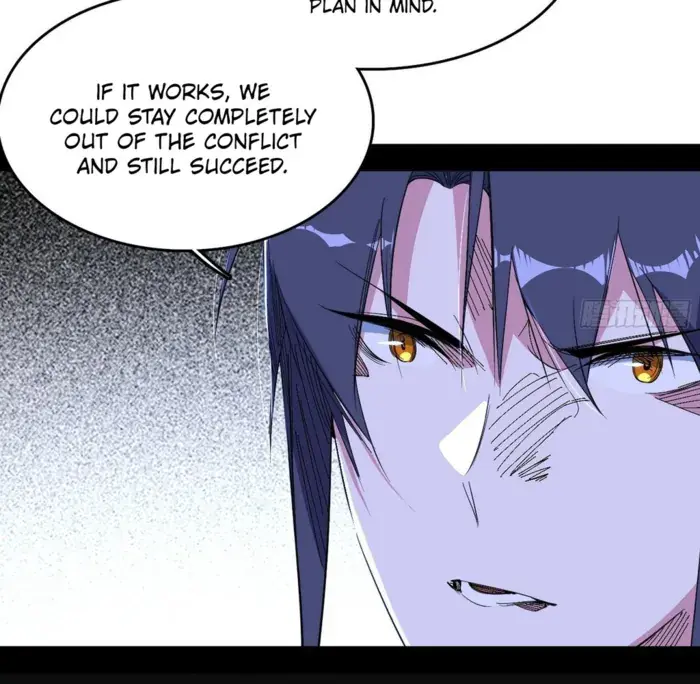 I'm an Evil God Chapter 564 Page 80