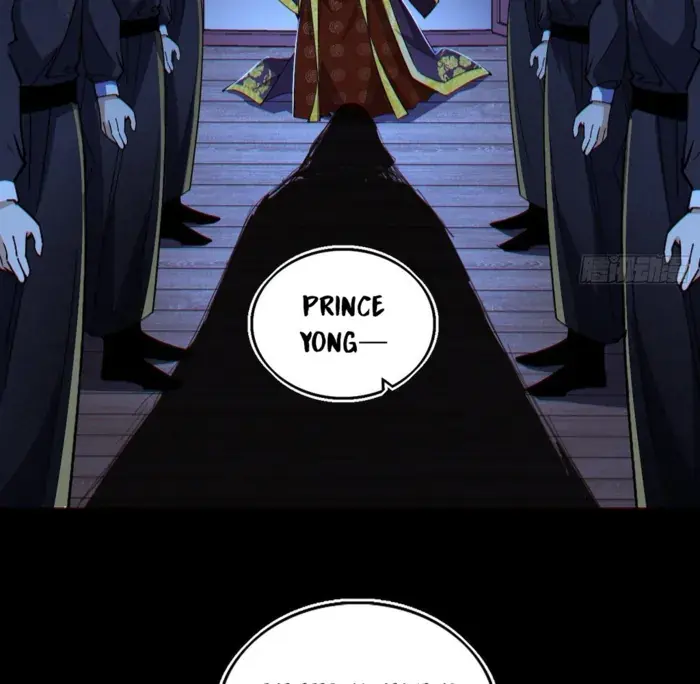 I'm an Evil God Chapter 564 Page 93