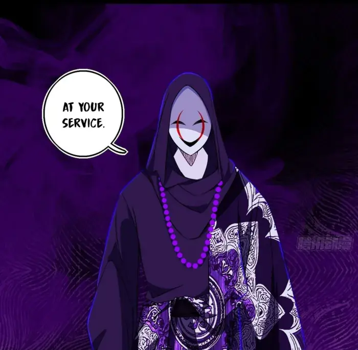 I'm an Evil God Chapter 564 Page 95