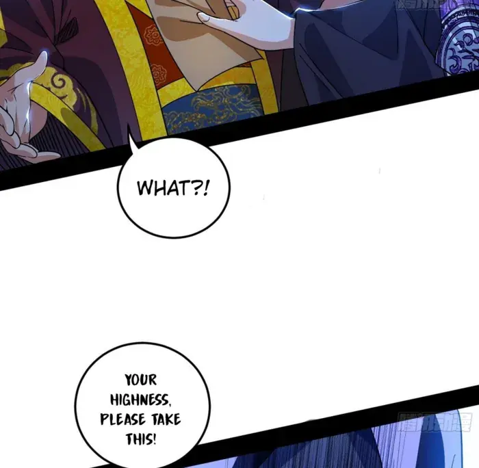 I'm an Evil God Chapter 565 Page 8