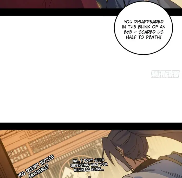 I'm an Evil God Chapter 565 Page 13