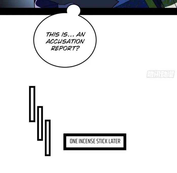 I'm an Evil God Chapter 565 Page 20
