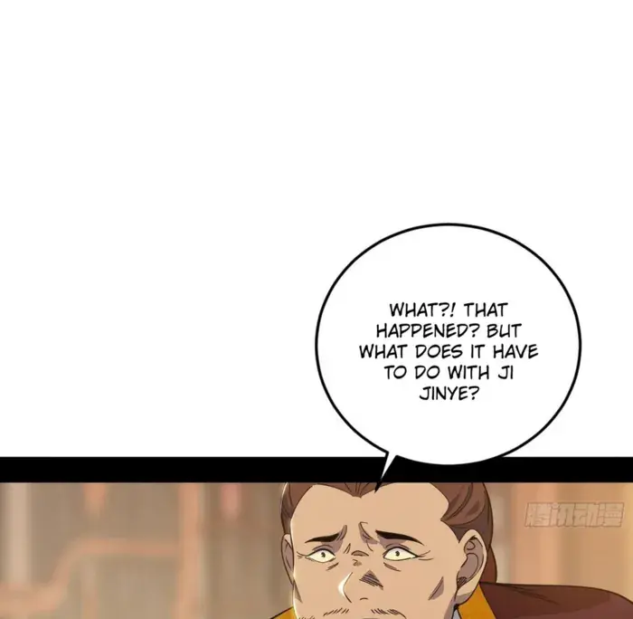 I'm an Evil God Chapter 565 Page 30