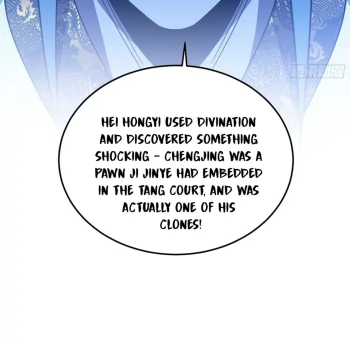 I'm an Evil God Chapter 565 Page 36