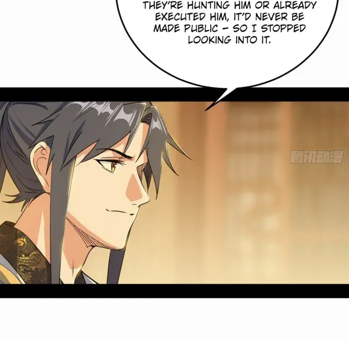I'm an Evil God Chapter 565 Page 41