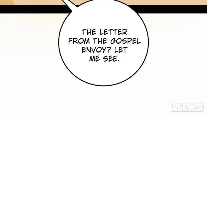 I'm an Evil God Chapter 565 Page 51