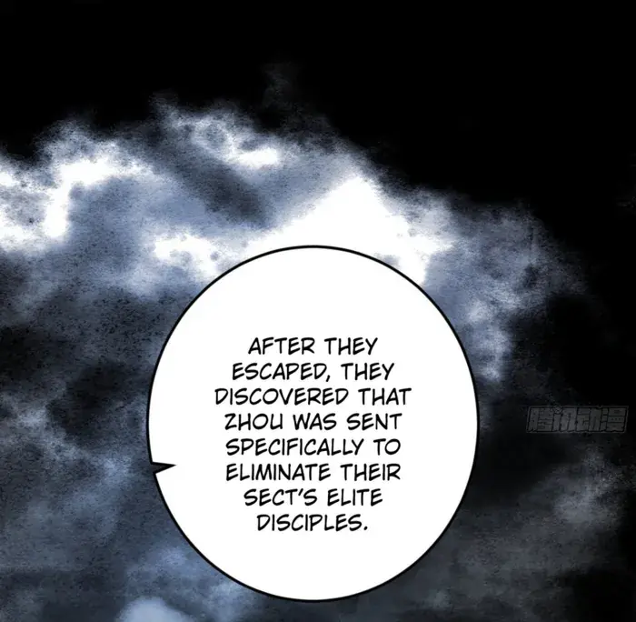I'm an Evil God Chapter 565 Page 63
