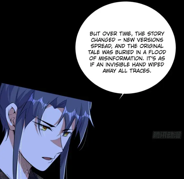 I'm an Evil God Chapter 565 Page 66