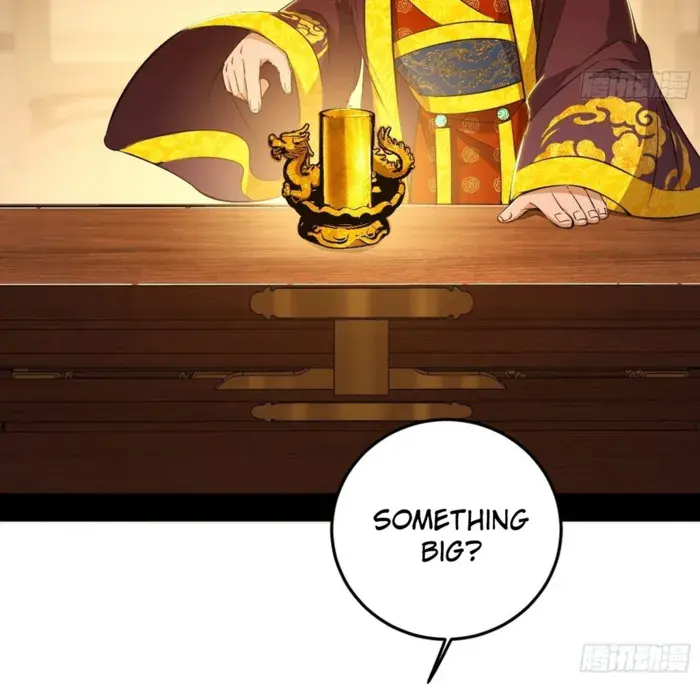 I'm an Evil God Chapter 565 Page 79