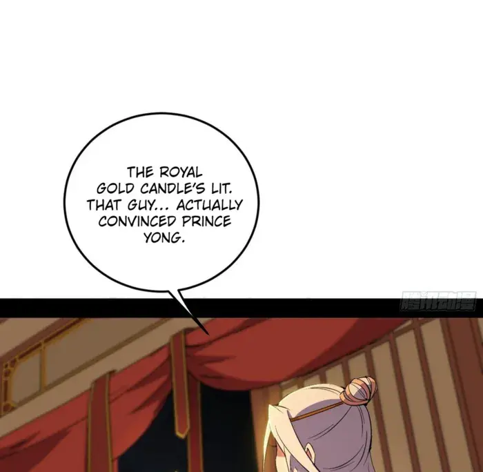 I'm an Evil God Chapter 565 Page 81