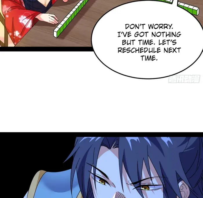 I'm an Evil God Chapter 566 Page 13