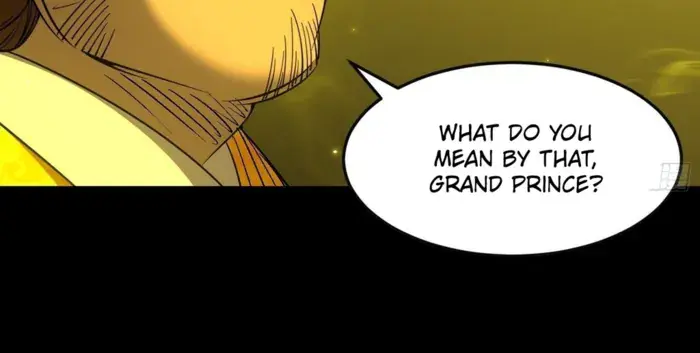 I'm an Evil God Chapter 566 Page 27