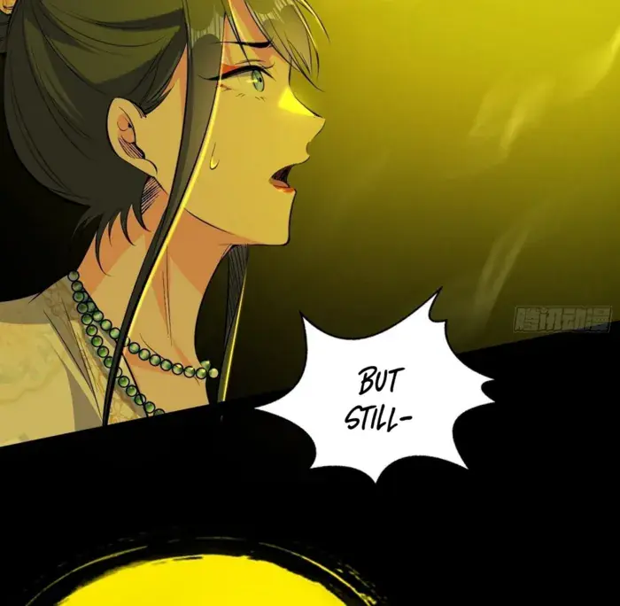 I'm an Evil God Chapter 566 Page 34
