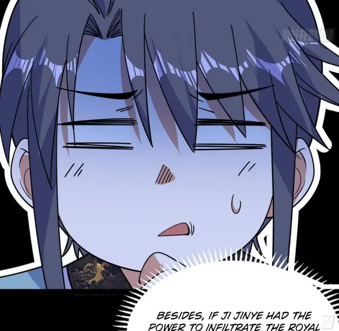 I'm an Evil God Chapter 566 Page 52