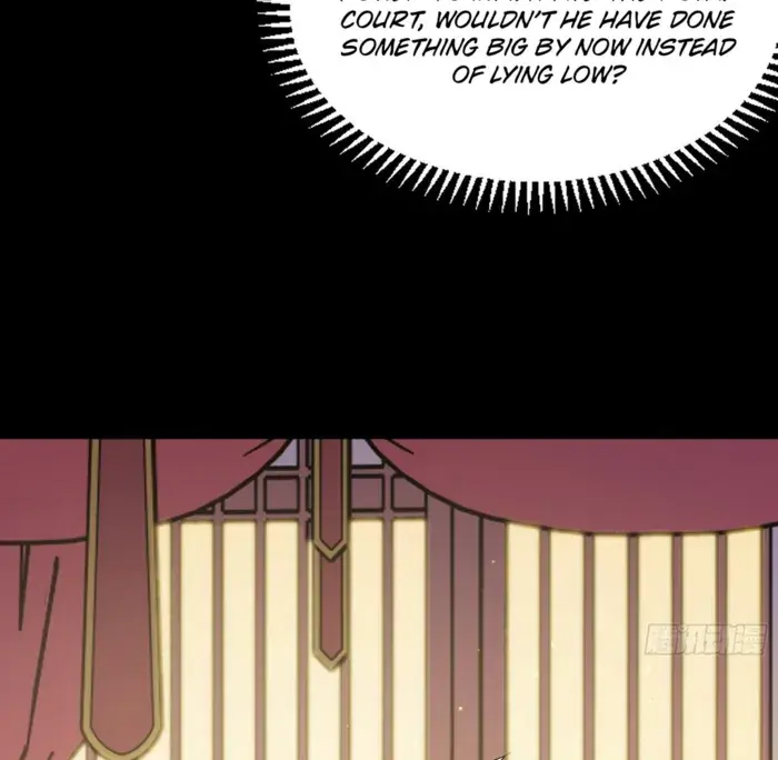 I'm an Evil God Chapter 566 Page 53