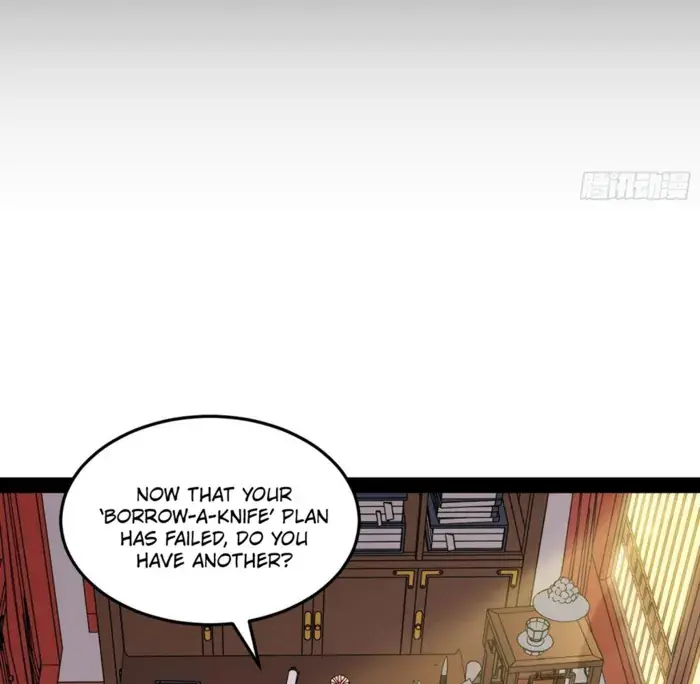 I'm an Evil God Chapter 566 Page 58