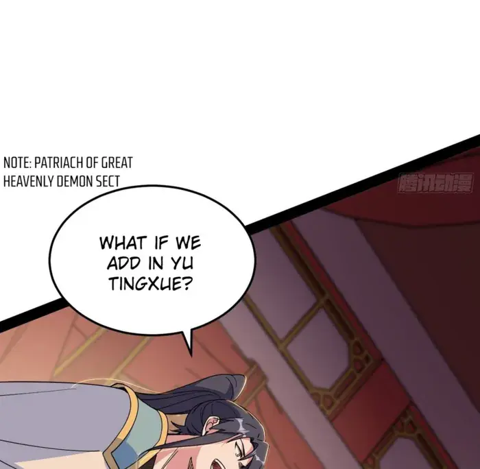 I'm an Evil God Chapter 566 Page 62