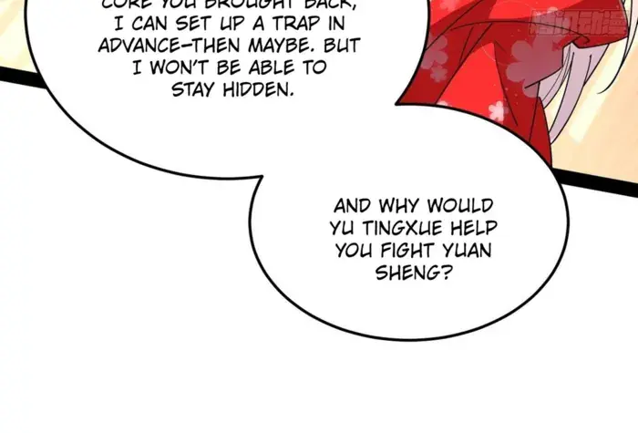 I'm an Evil God Chapter 566 Page 64