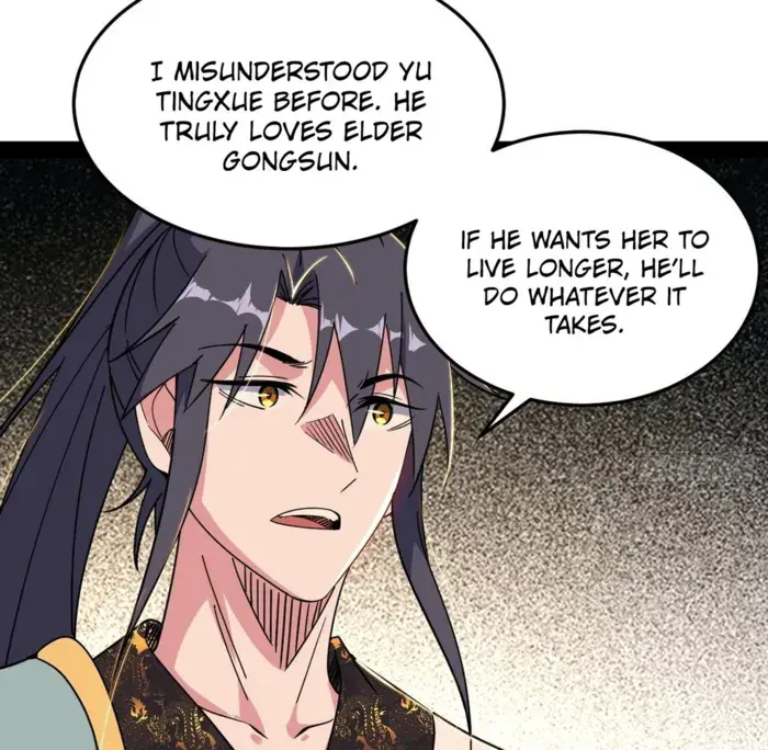 I'm an Evil God Chapter 566 Page 67