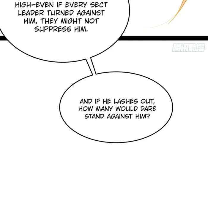 I'm an Evil God Chapter 566 Page 76