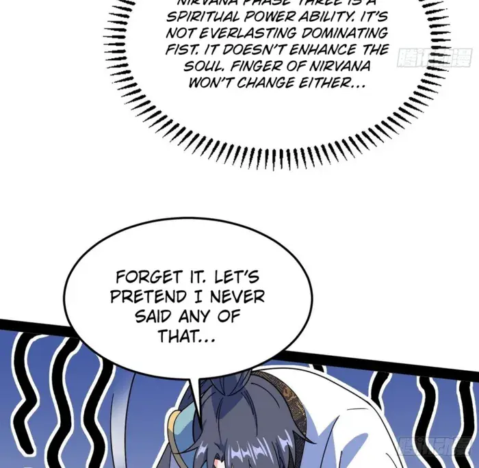 I'm an Evil God Chapter 566 Page 88