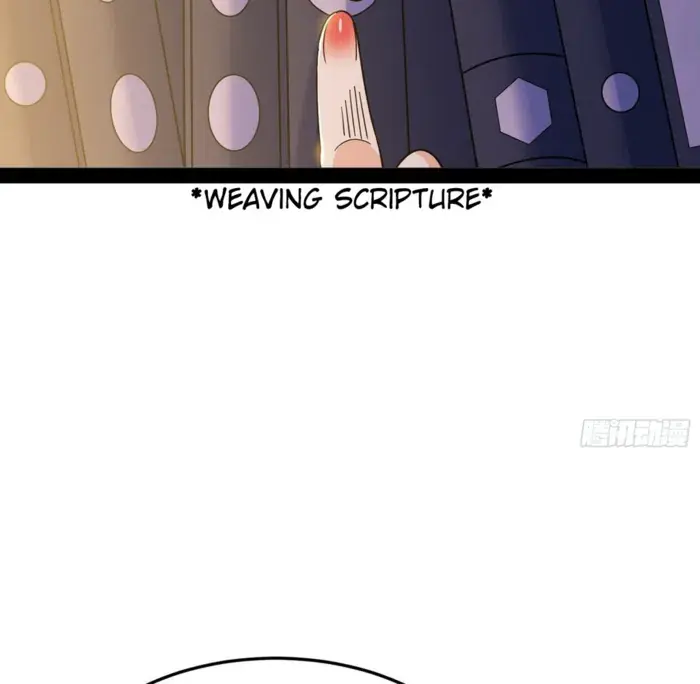 I'm an Evil God Chapter 566 Page 95