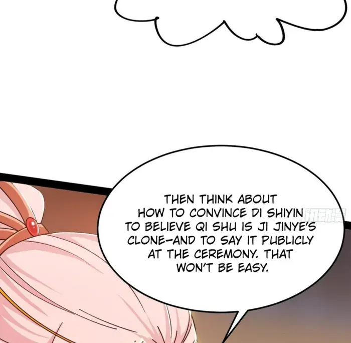 I'm an Evil God Chapter 566 Page 99