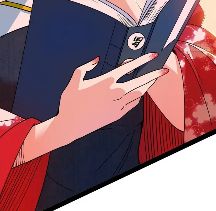 I'm an Evil God Chapter 566 Page 101